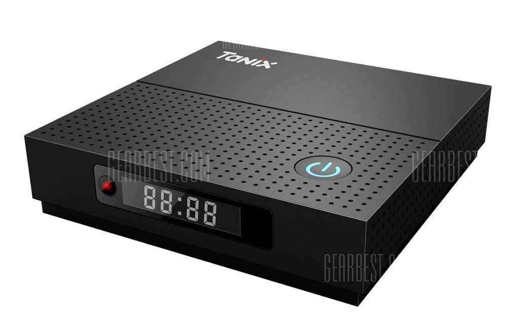 offertehitech-gearbest-Tanix TX92 TV Box