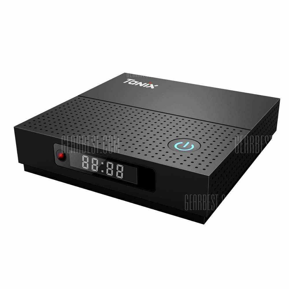 offertehitech-gearbest-Tanix TX92 TV Box