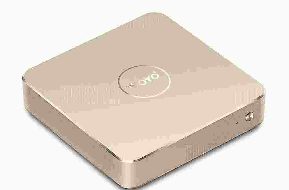 offertehitech-gearbest-VOYO V1 Mini PC Intel Celeron N3450