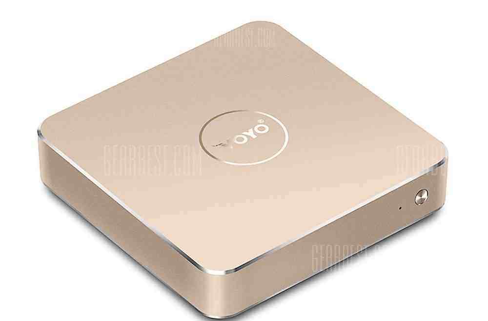 offertehitech-gearbest-VOYO V1 Mini PC Intel Pentium N4200