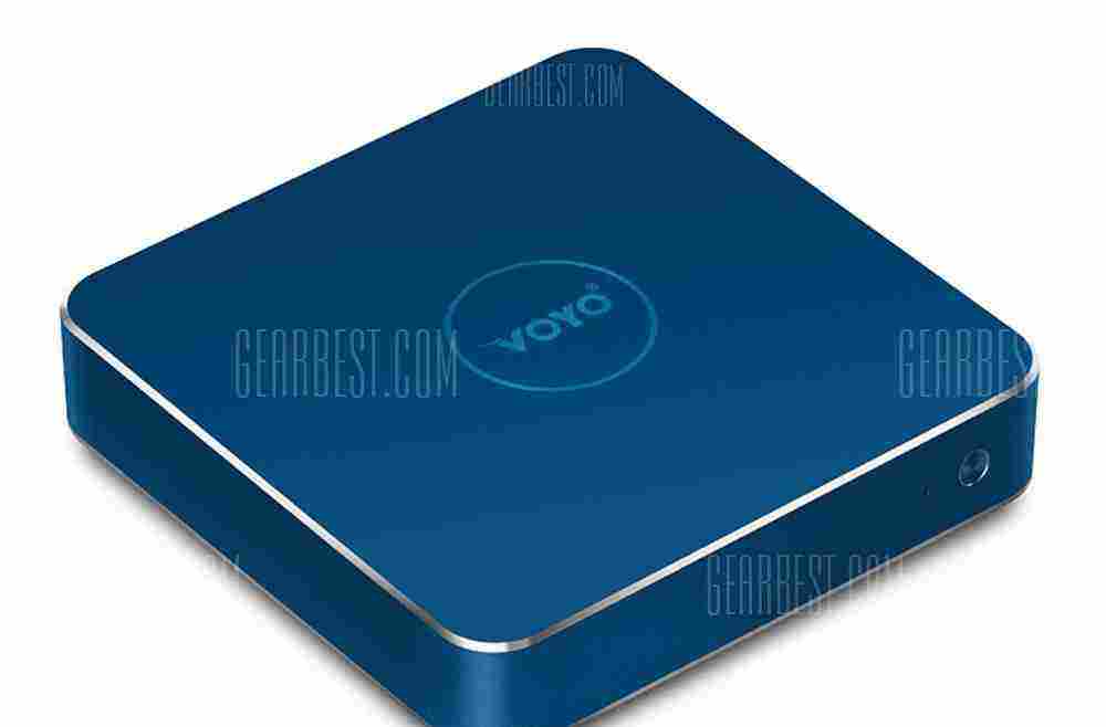 offertehitech-gearbest-VOYO VMac Mini PC Apollo LakeN4200 CPU Windows 10.1