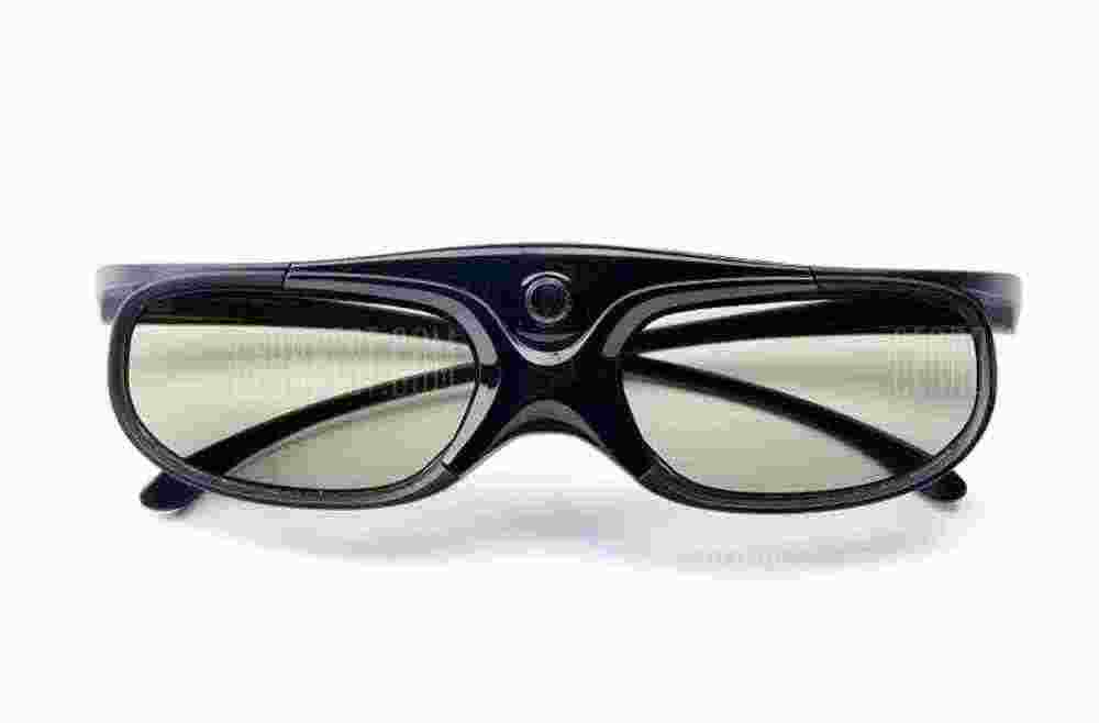 offertehitech-gearbest-XGIMI DLP Link Shutter 3D Glasses for Z4 Aurora H1