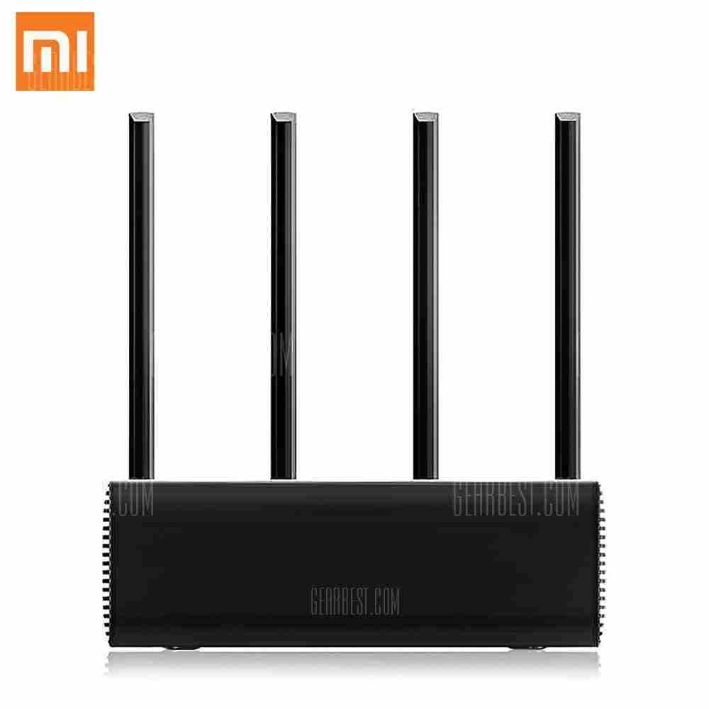 offertehitech-gearbest-Xiaomi 2600Mbps 1TB Wireless Router HD