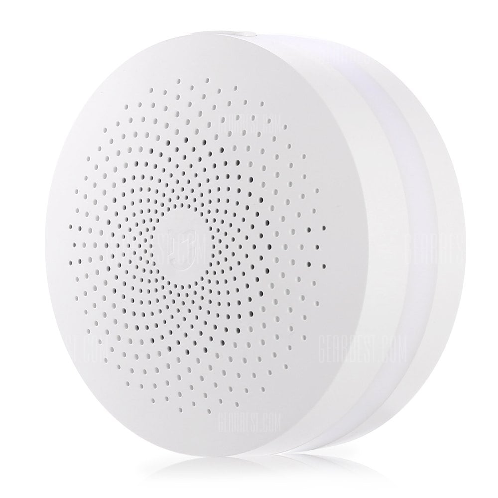 offertehitech-gearbest-Xiaomi Mi Smart WiFi Remote Control Multi-functional Gateway