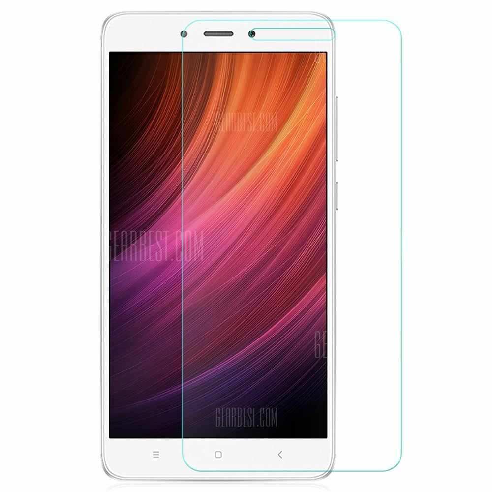 offertehitech-ASLING Screen Protector Film - TRANSPARENT