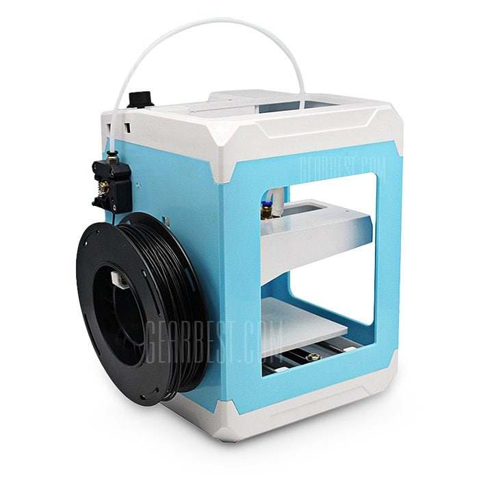 offertehitech-Aladdinbox SkyCube Desktop 3D Printer