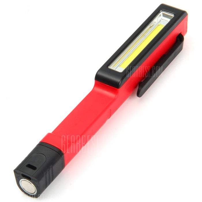 offertehitech-COB LED Pen Shaped Work Light