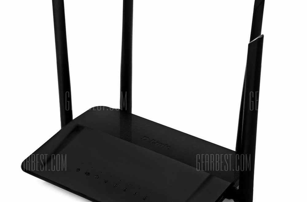 offertehitech-D - Link DIR - 822 1200Mbps Wireless Router