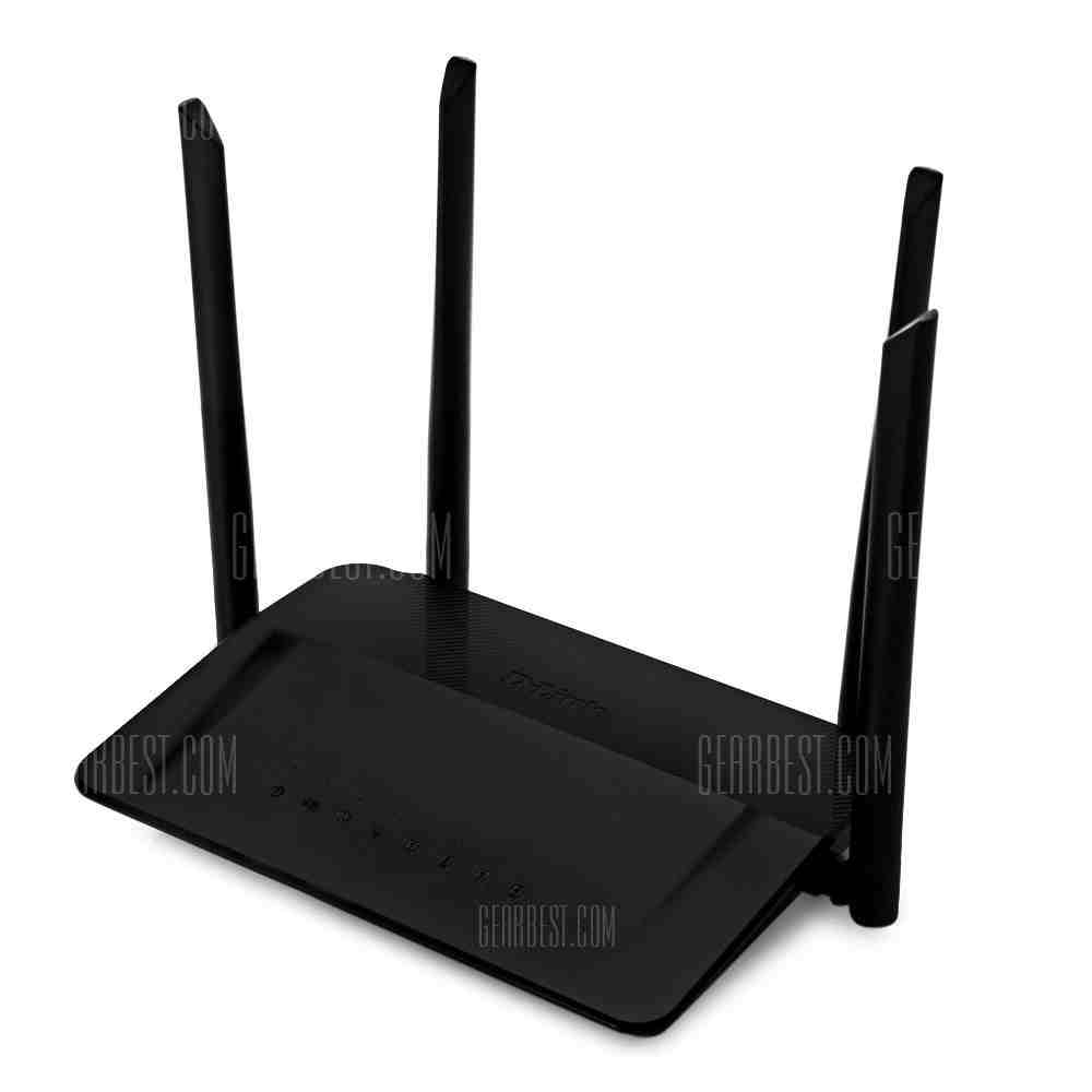 offertehitech-D - Link DIR - 822 1200Mbps Wireless Router