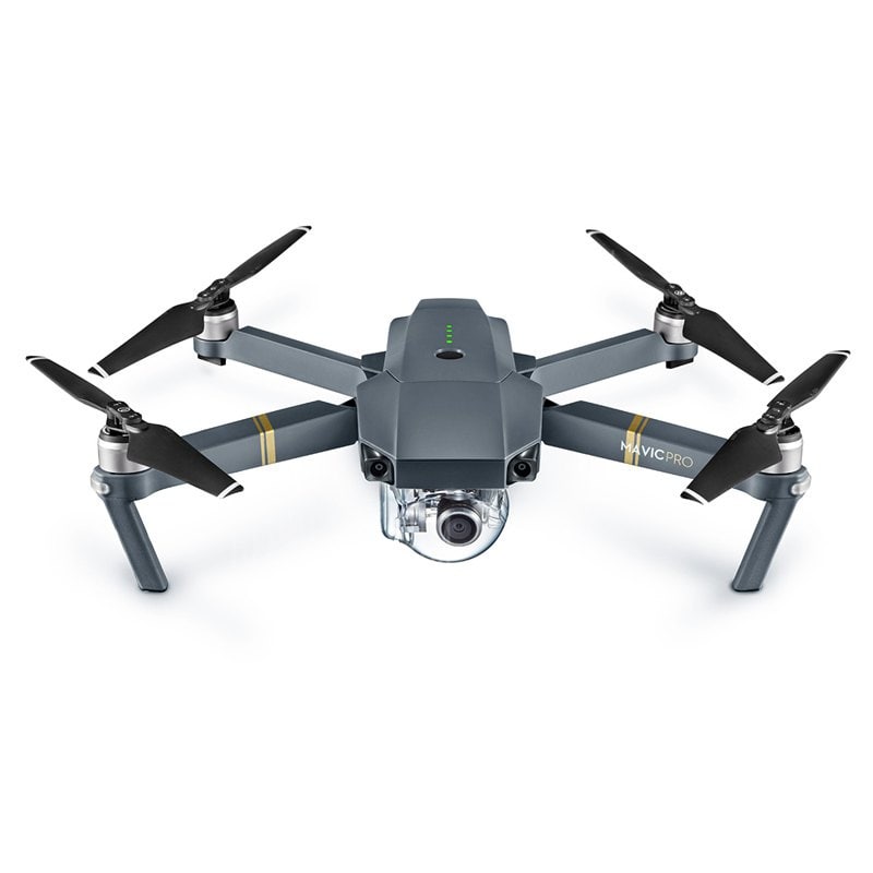 offertehitech-DJI Mavic Pro Mini RC Quadcopter