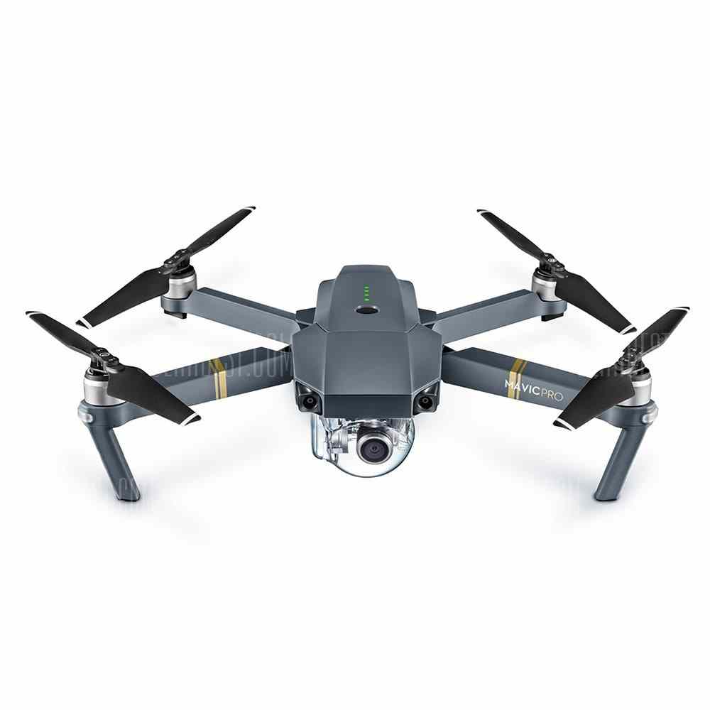 offertehitech-DJI Mavic Pro Mini RC Quadcopter