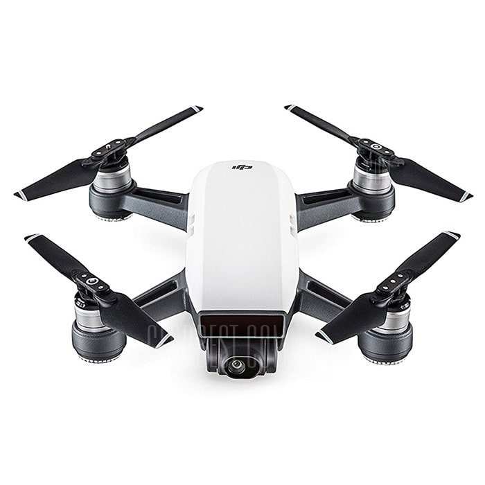 offertehitech-DJI Spark Mini RC Selfie Drone - RTF
