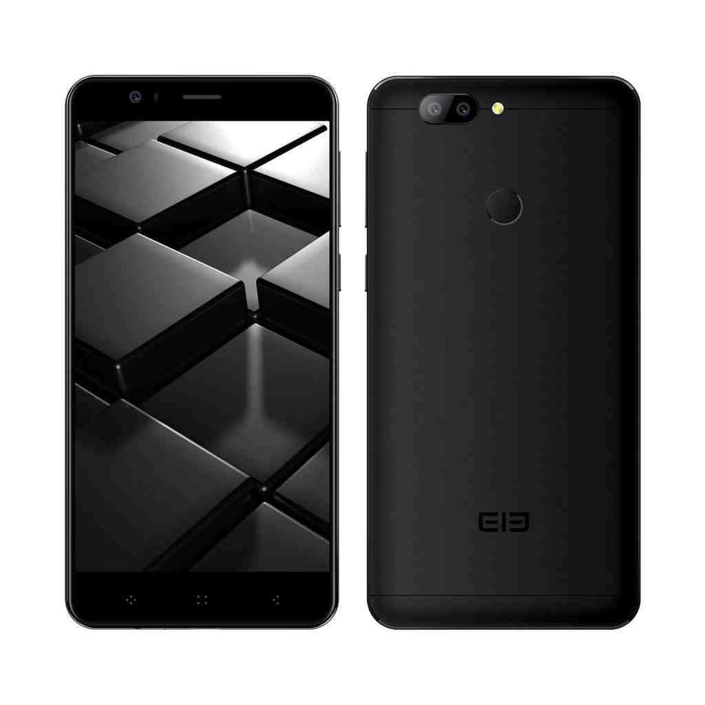 offertehitech-Elephone P8 mini 5