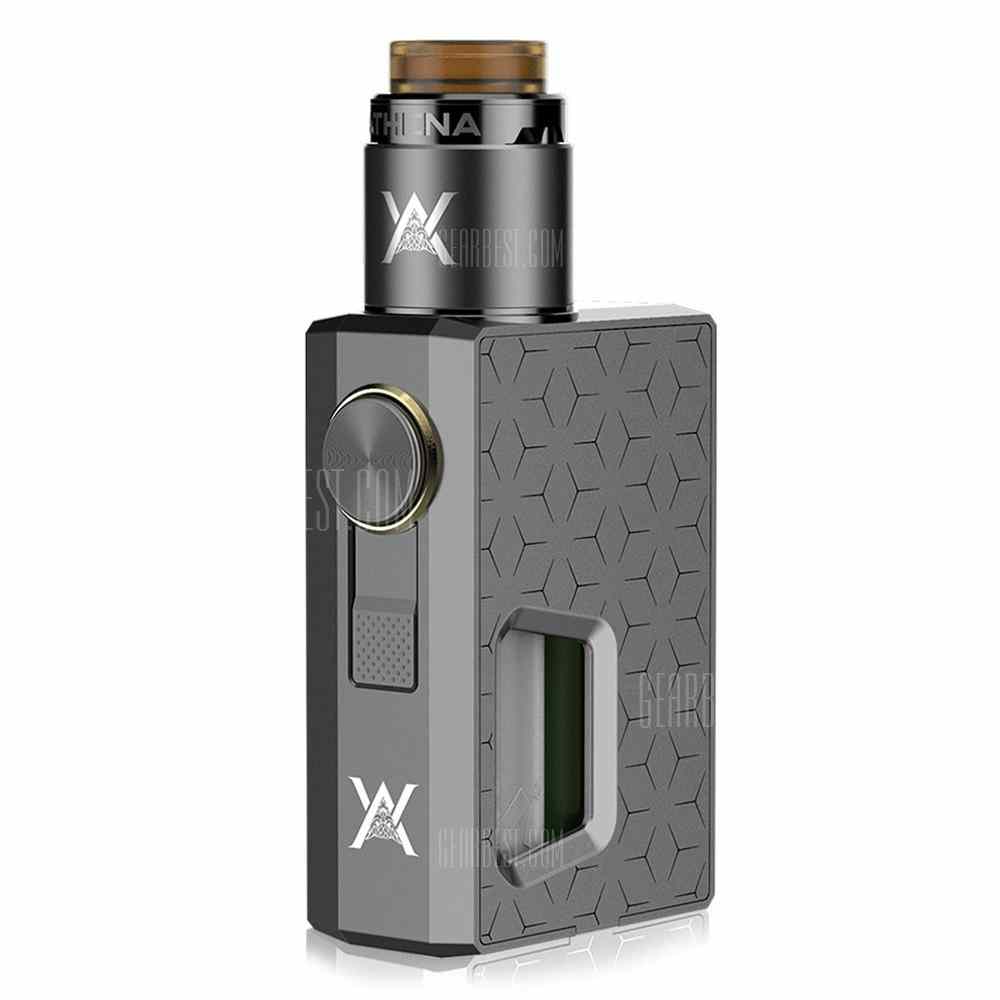 offertehitech-Original Geekvape Athena Squonk Kit TPD Edition