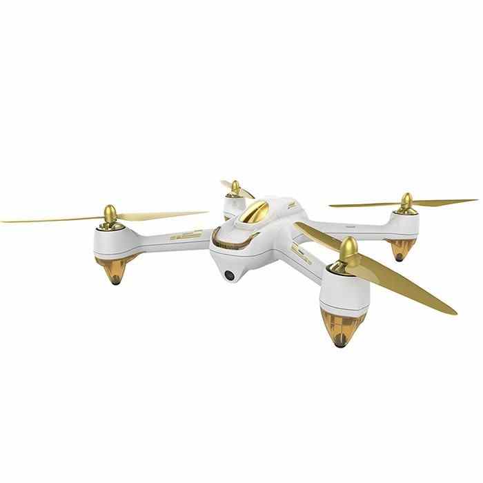 offertehitech-Hubsan H501S X4 Brushless Drone - Advanced Version