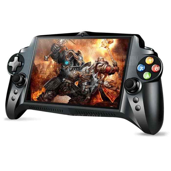 offertehitech-JXD S192K Game Phablet 7 inch IPS Screen Gamepad