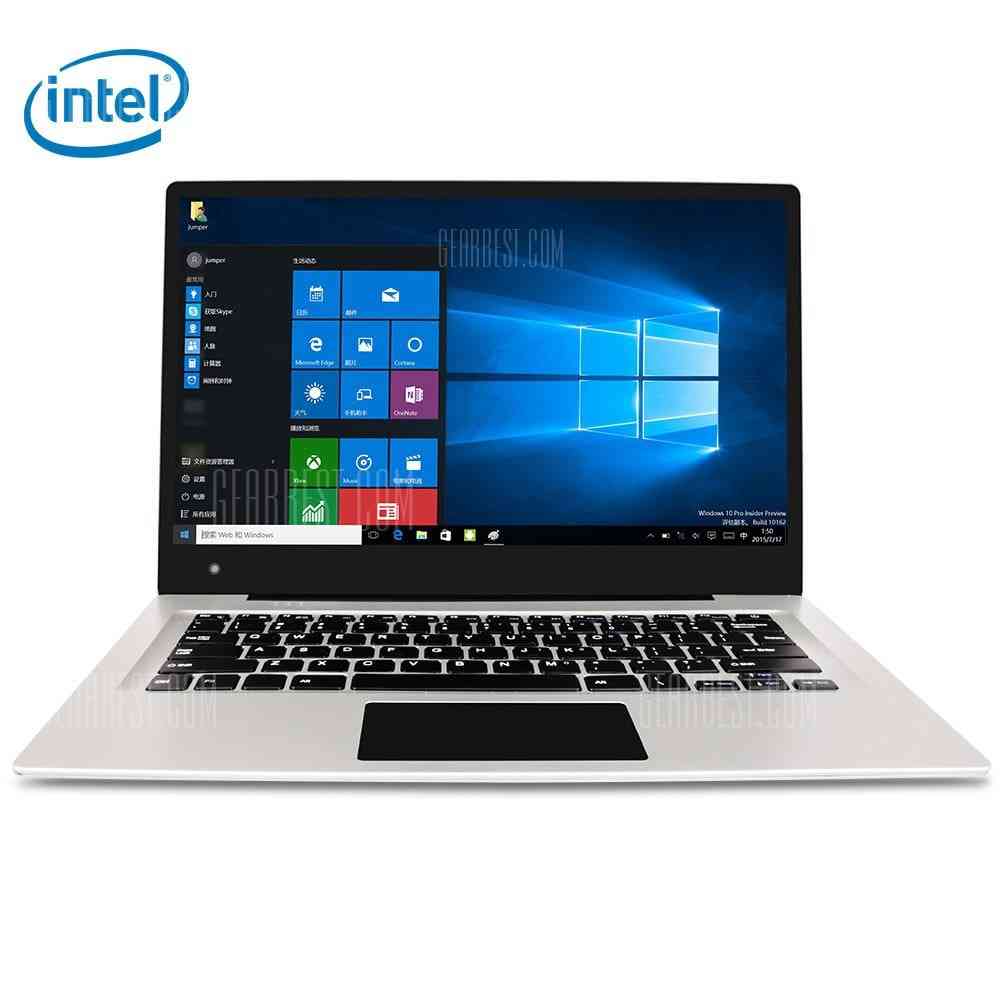 offertehitech-Jumper EZBOOK 3S Notebook