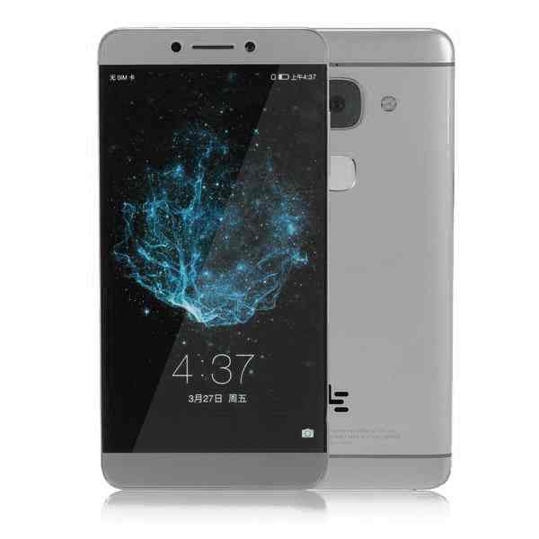 offertehitech-LeTV LeEco Le Max 2 X820 5.7 pollici 6GB RAM 64GB ROM Snapdragon 820 Quad core 4G Smartphone