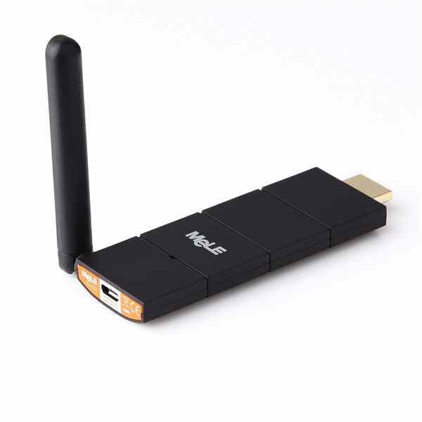 offertehitech-Mele s3 dongle wireless HDMI gettare bastone Smart TV specchio airplay miracast per ios android finestre