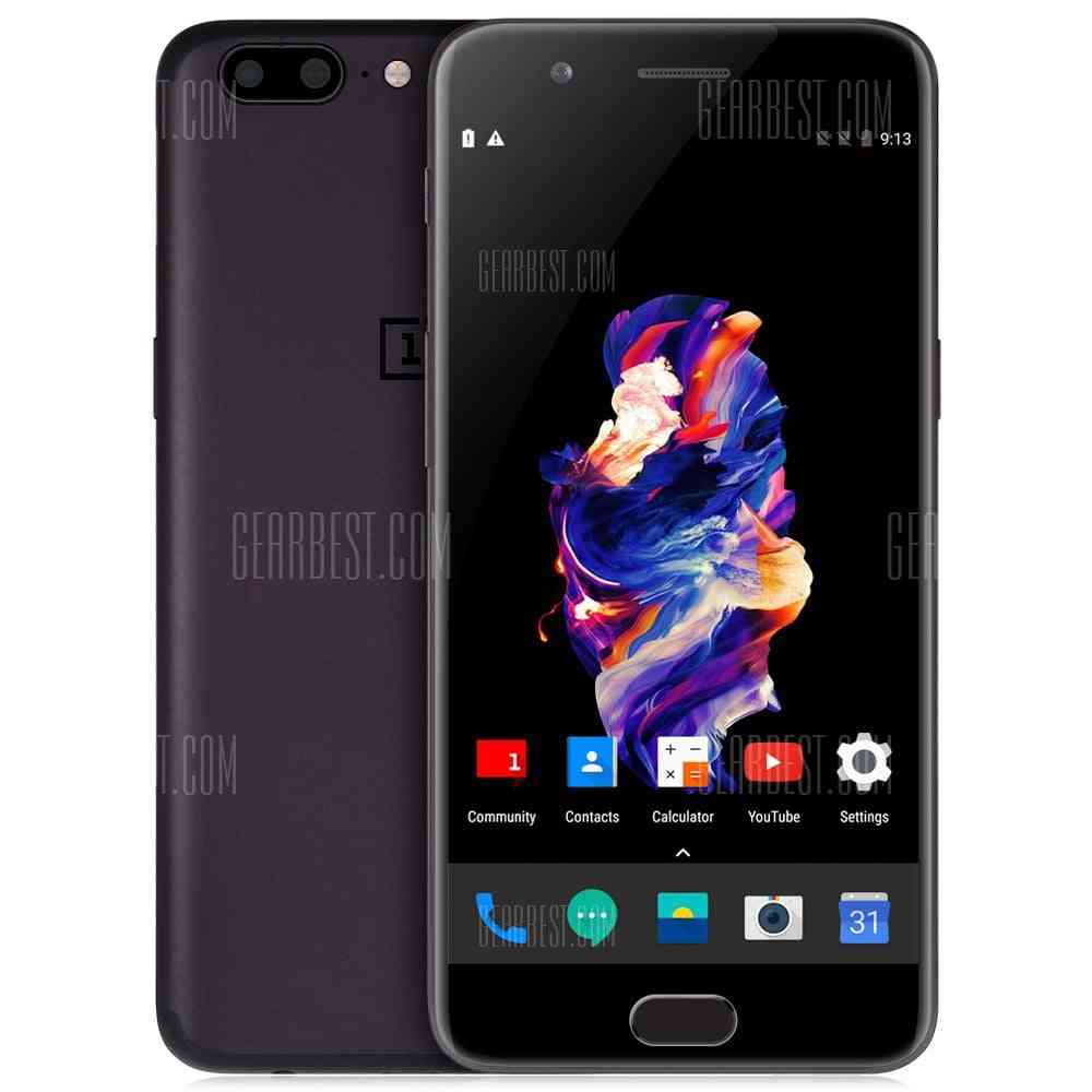 offertehitech-OnePlus 5 8+128gb