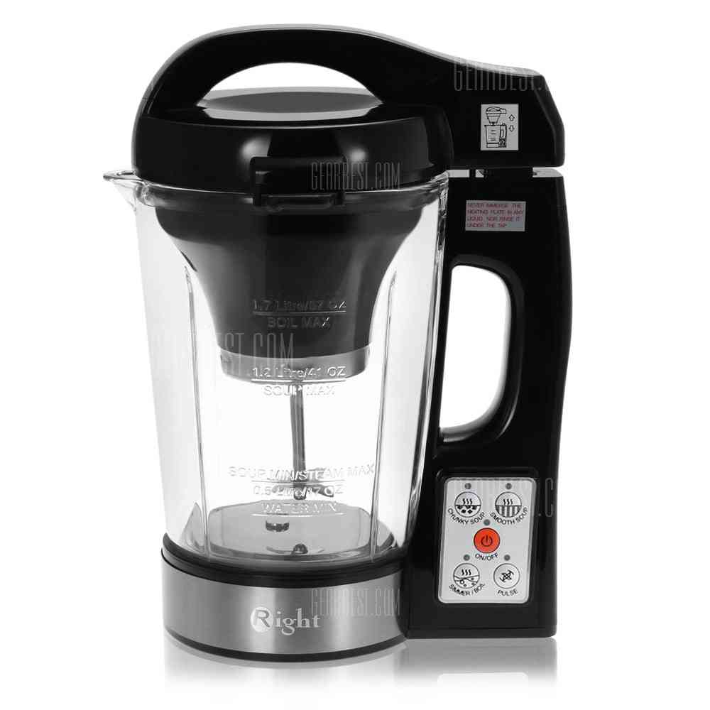 offertehitech-RIGHT HS - 08G 1.7L Soup Maker Blender