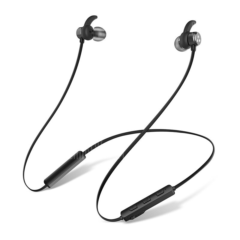 offertehitech-Syllable D3X Bluetooth 4.2 Wired In-ear Design Earphone