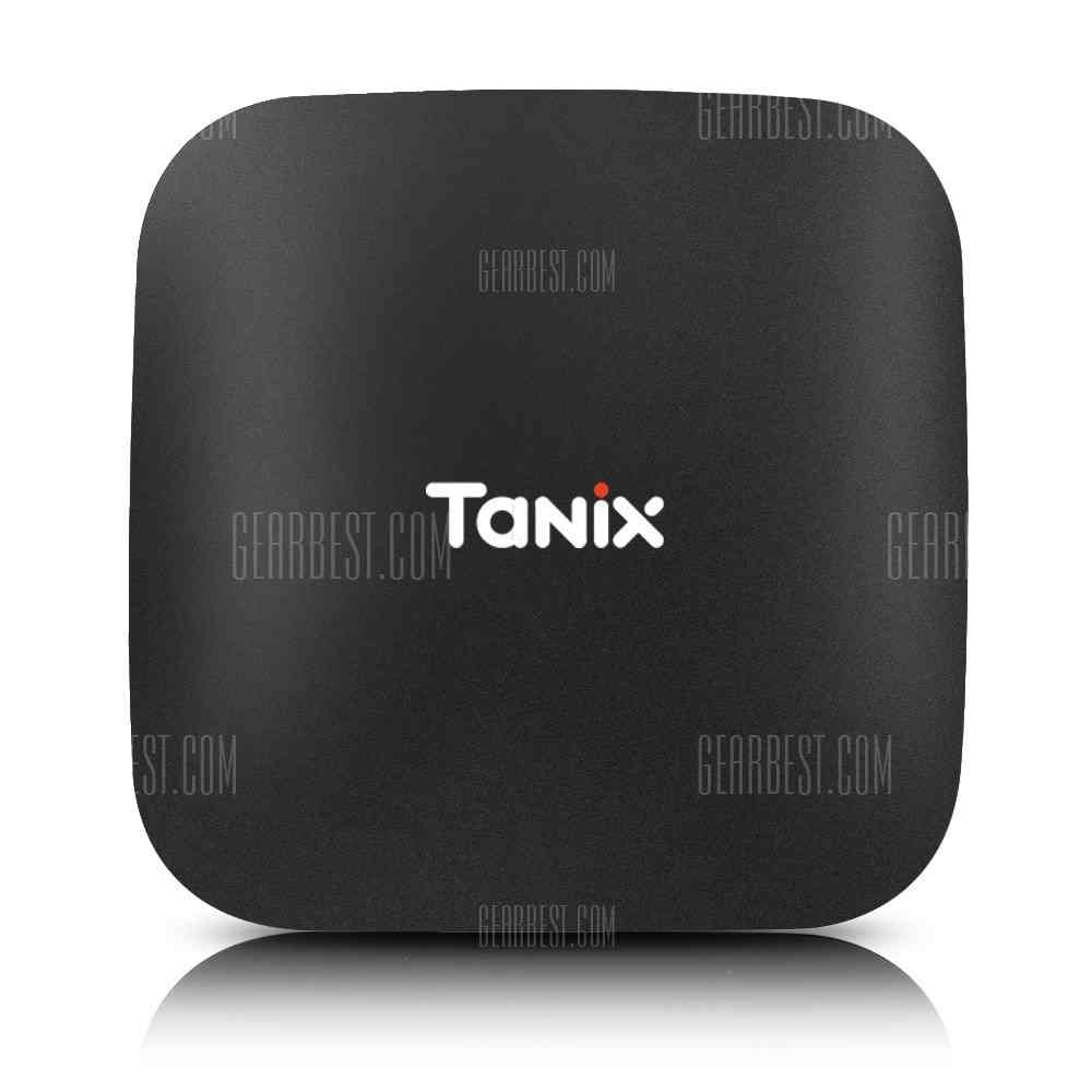offertehitech-Tanix TX2 - R2 TV Box