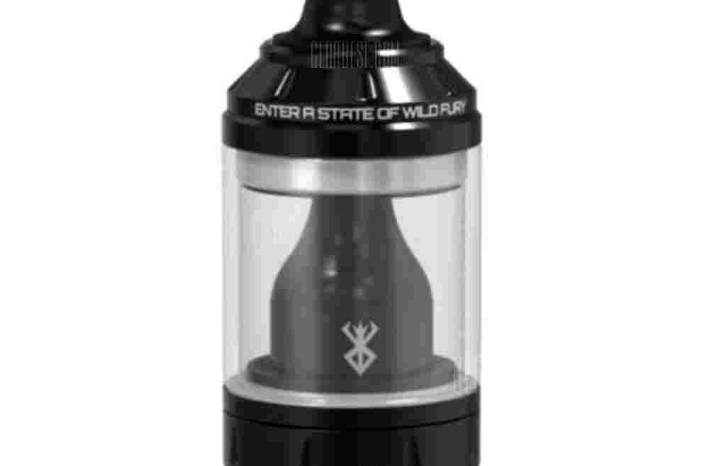 offertehitech-Original Vandyvape Berserker MTL RTA