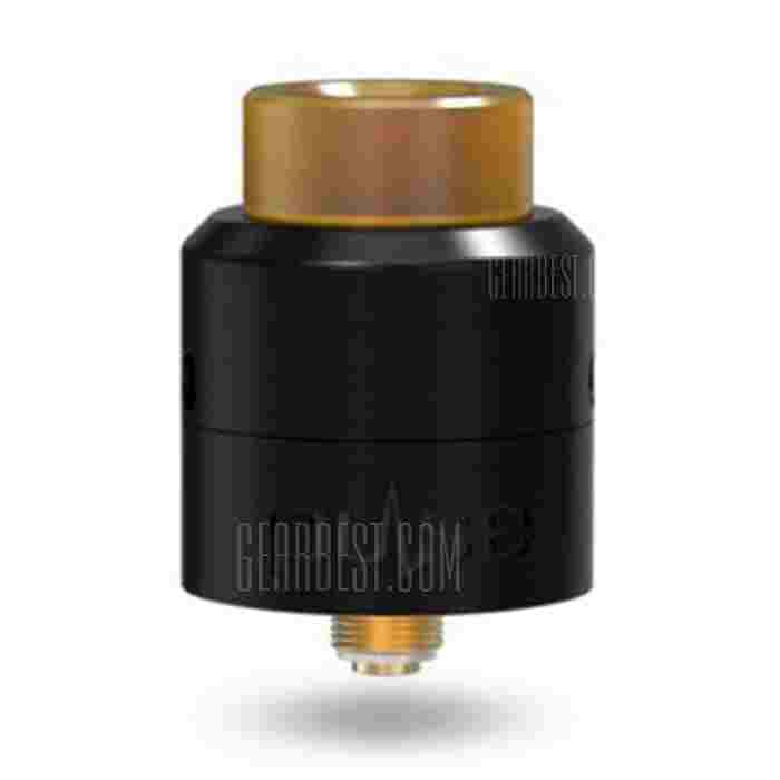 offertehitech-Original Vandyvape PULSE 24 BF RDA
