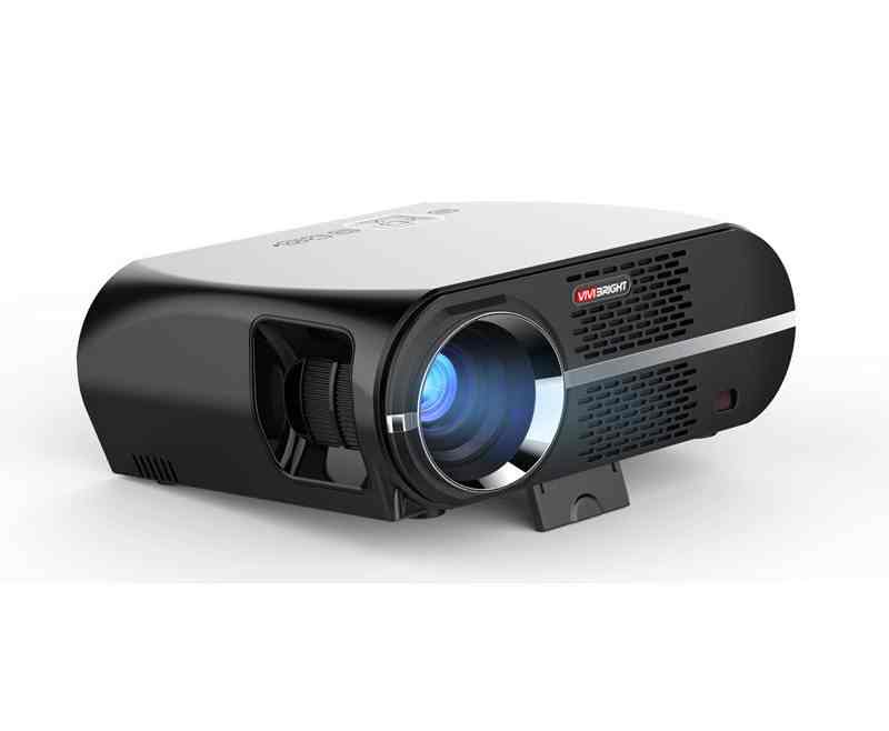 offertehitech-Vivibright 870.438 LED proiettore 725.424 3200 Lumens 1280x800 Pixel 1080P HD HDMI VGA USB Home Theater