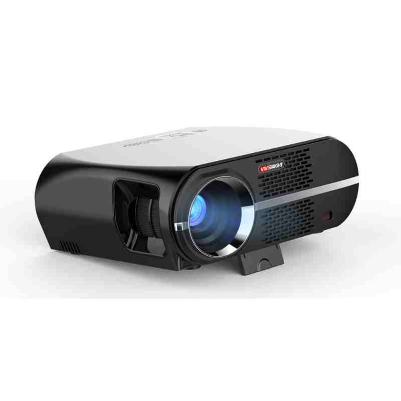 offertehitech-Vivibright 870.438 LED proiettore 725.424 3200 Lumens 1280x800 Pixel 1080P HD HDMI VGA USB Home Theater