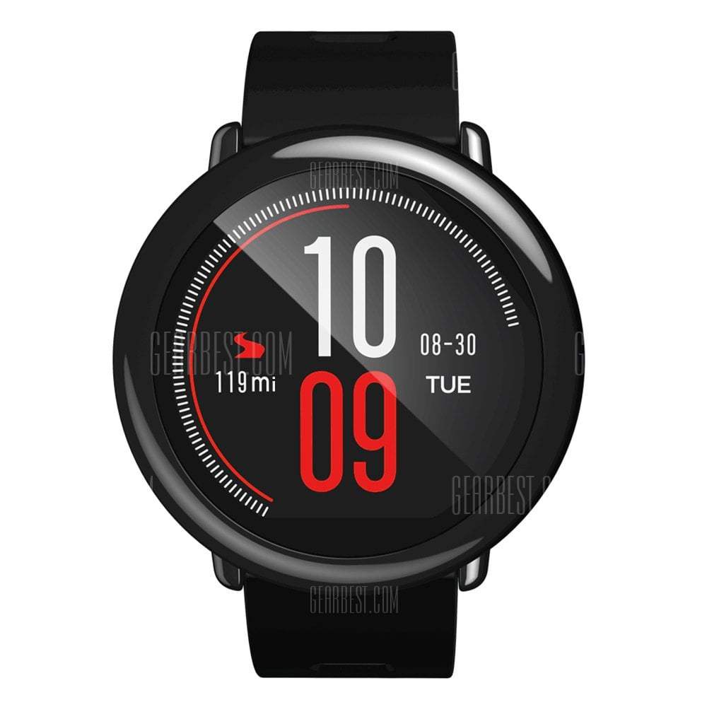 offertehitech-Original Xiaomi Huami AMAZFIT Sports Bluetooth Smart Watch