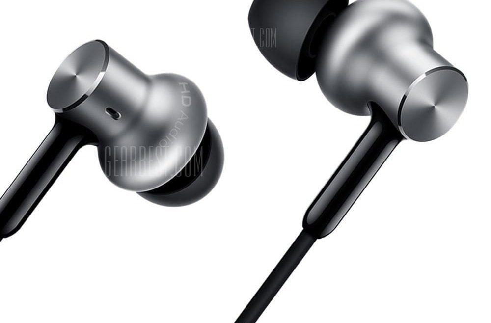 offertehitech-Original Xiaomi In-ear Hybrid Earphones Pro