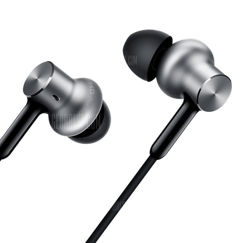 offertehitech-Original Xiaomi In-ear Hybrid Earphones Pro