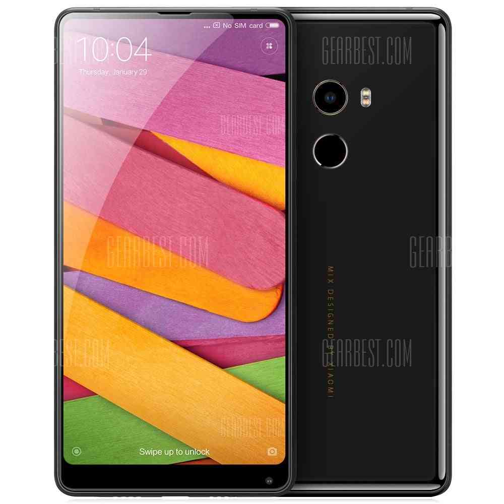 offertehitech-Xiaomi Mi Mix 2 4G Phablet 64GB ROM