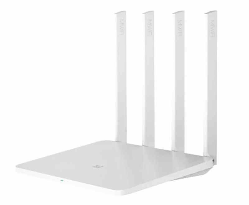 offertehitech-Xiaomi Mi Router 3G 1167Mbps 2.4G 5G Doppia Banda Wifi Wireless con 4 Antenne