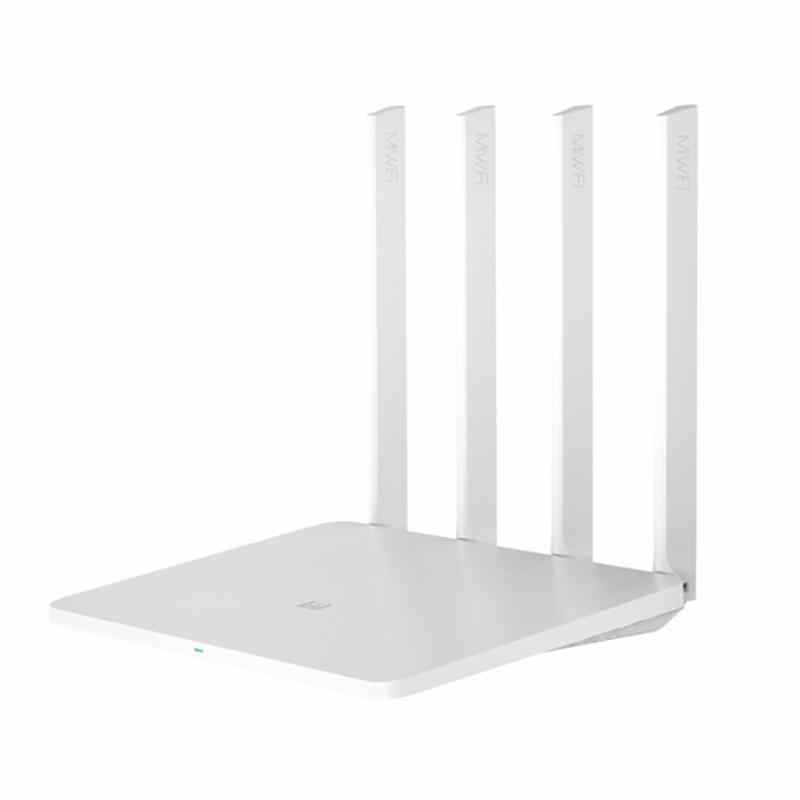 offertehitech-Xiaomi Mi Router 3G 1167Mbps 2.4G 5G Doppia Banda Wifi Wireless con 4 Antenne