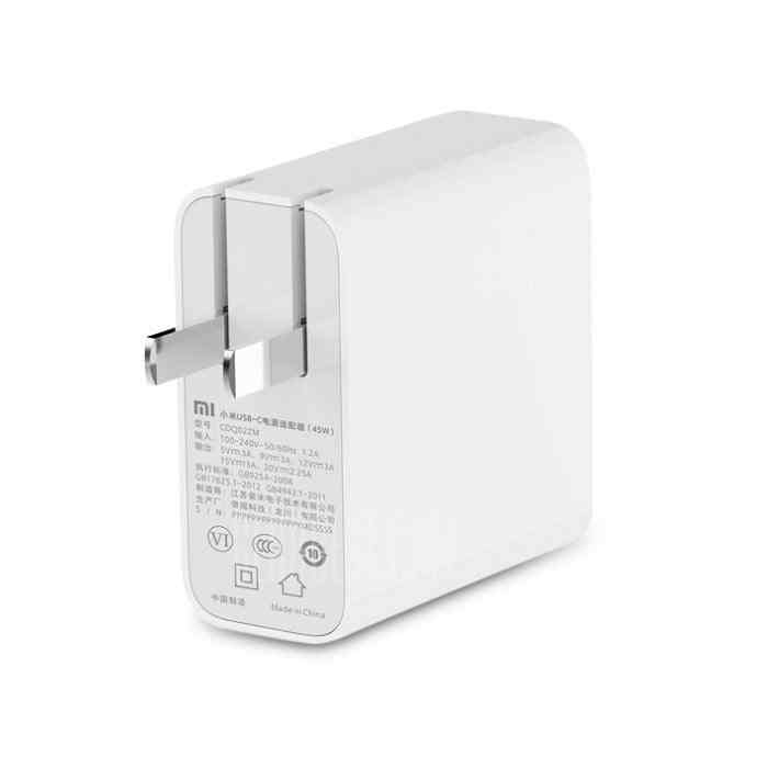 offertehitech-Original Xiaomi USB Power Adapter