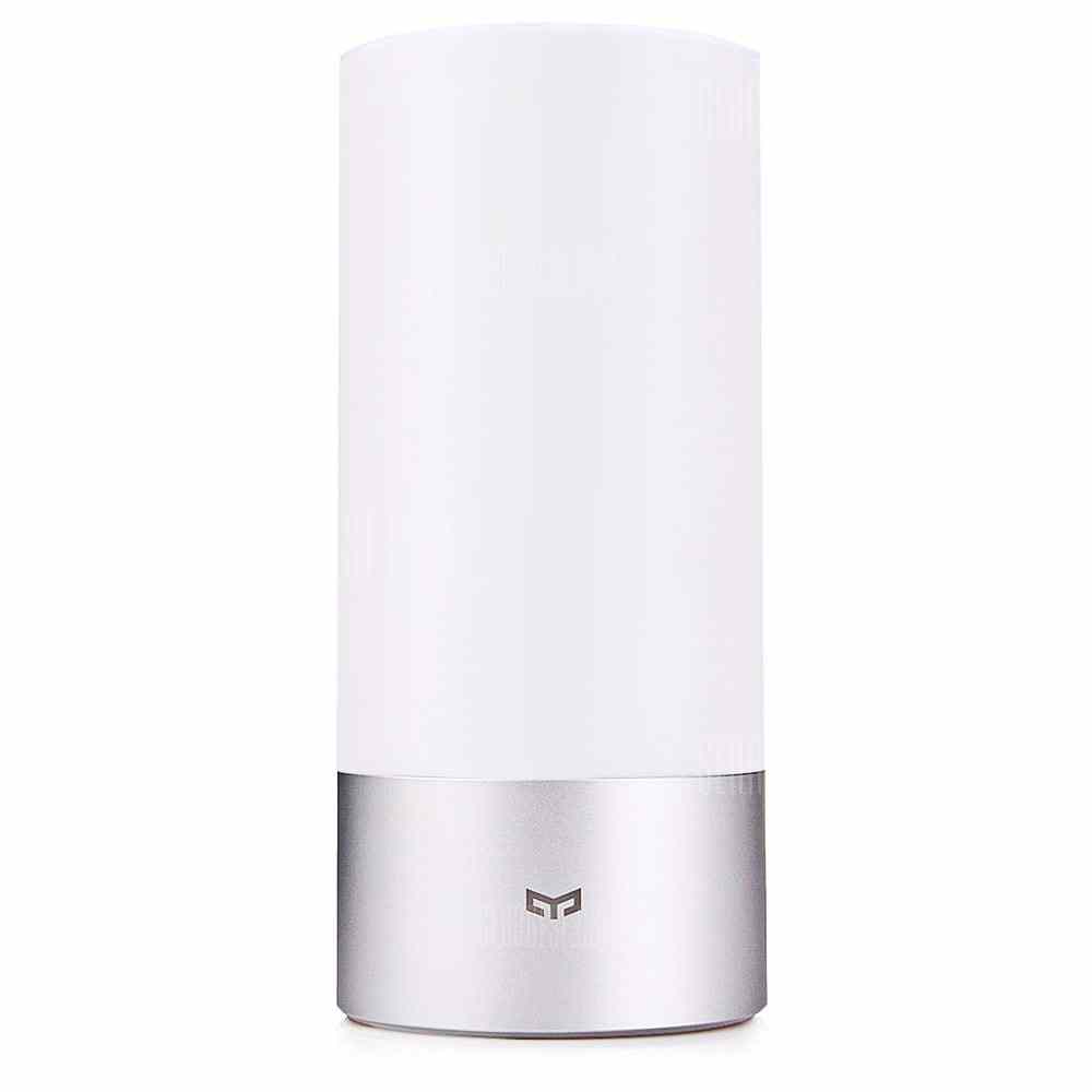offertehitech-Xiaomi Yeelight Bedside Lamp - WHITE