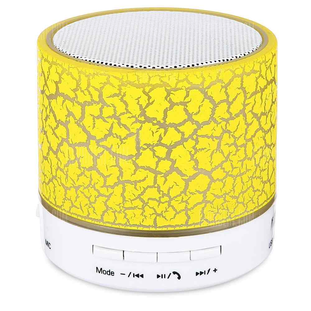 offertehitech-gearbest-A9 Mini Wireless Bluetooth Speaker