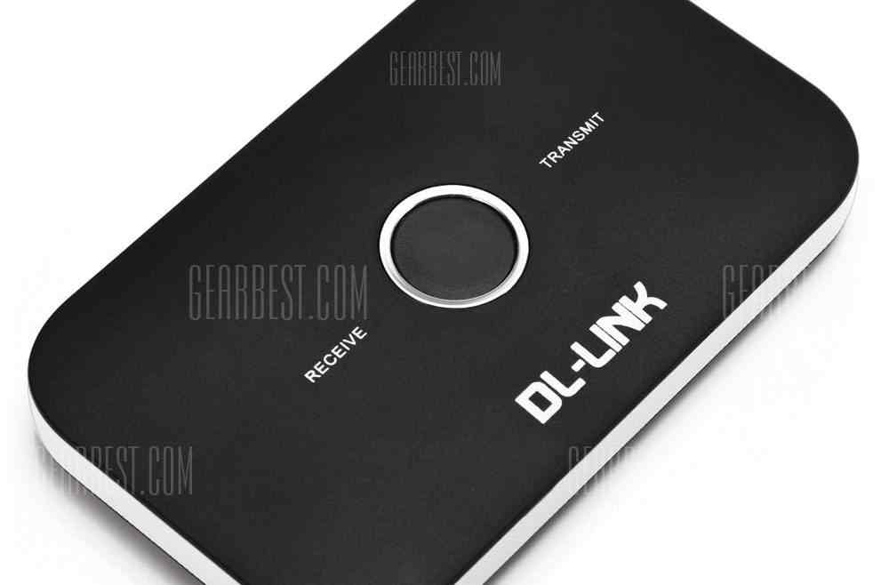 offertehitech-gearbest-DL - LINK TS - B6 HiFi Bluetooth 4.1 Receiver