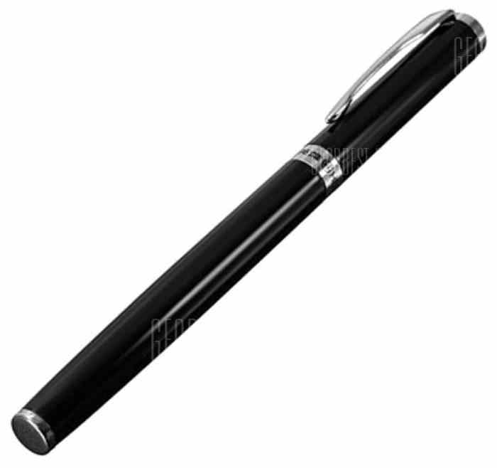 offertehitech-gearbest-HERO 9075 Metal Fountain Pen
