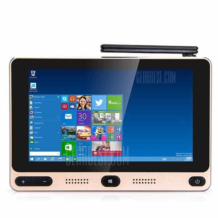 offertehitech-gearbest-HIGOLE GOLE1 5 inch 720 x 1280 Mini PC Windows 10 / Android 5.1