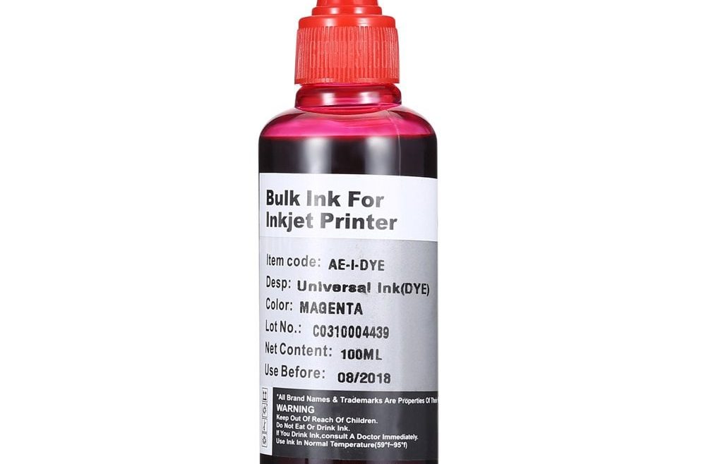 offertehitech-gearbest-High Quality Dye Ink 100ML