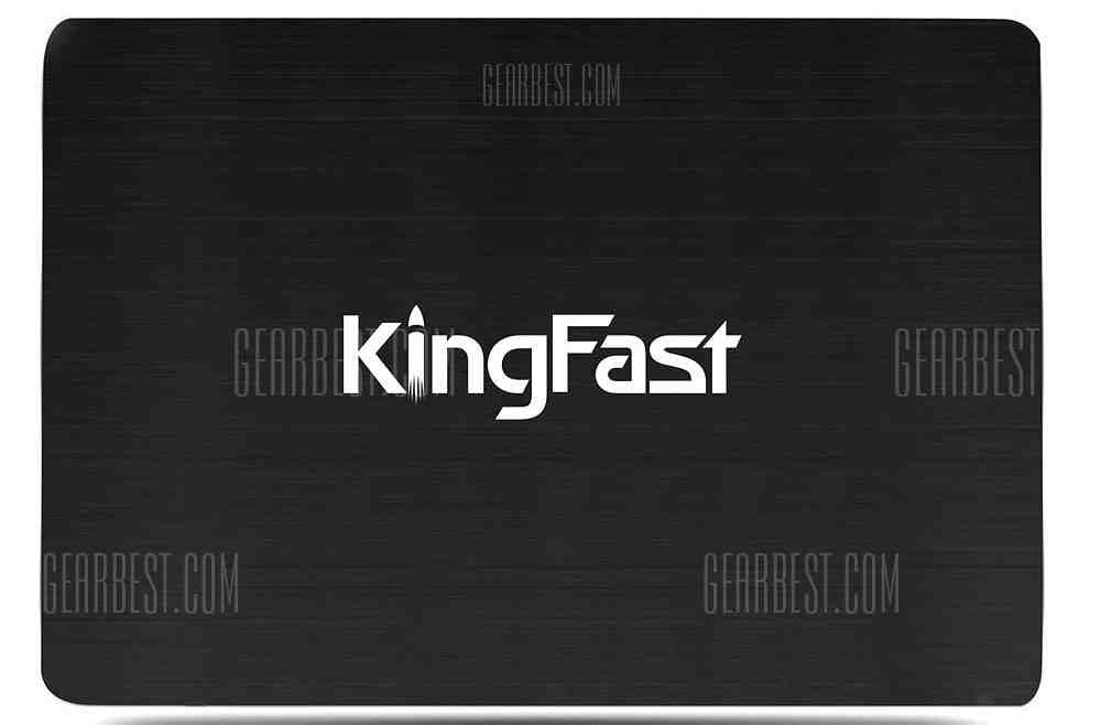 offertehitech-gearbest-KingFast F6 PRO 120 / 240 / 480GB 2.5 Inches Computer SSD