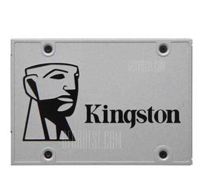 offertehitech-gearbest-Kingston SV400S37A SSDNow V400 240GB SSD