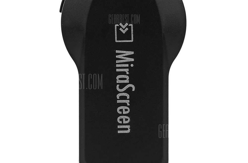 offertehitech-gearbest-Mirascreen E5 DLNA Airplay WiFi Display Miracast TV Dongle Receiver