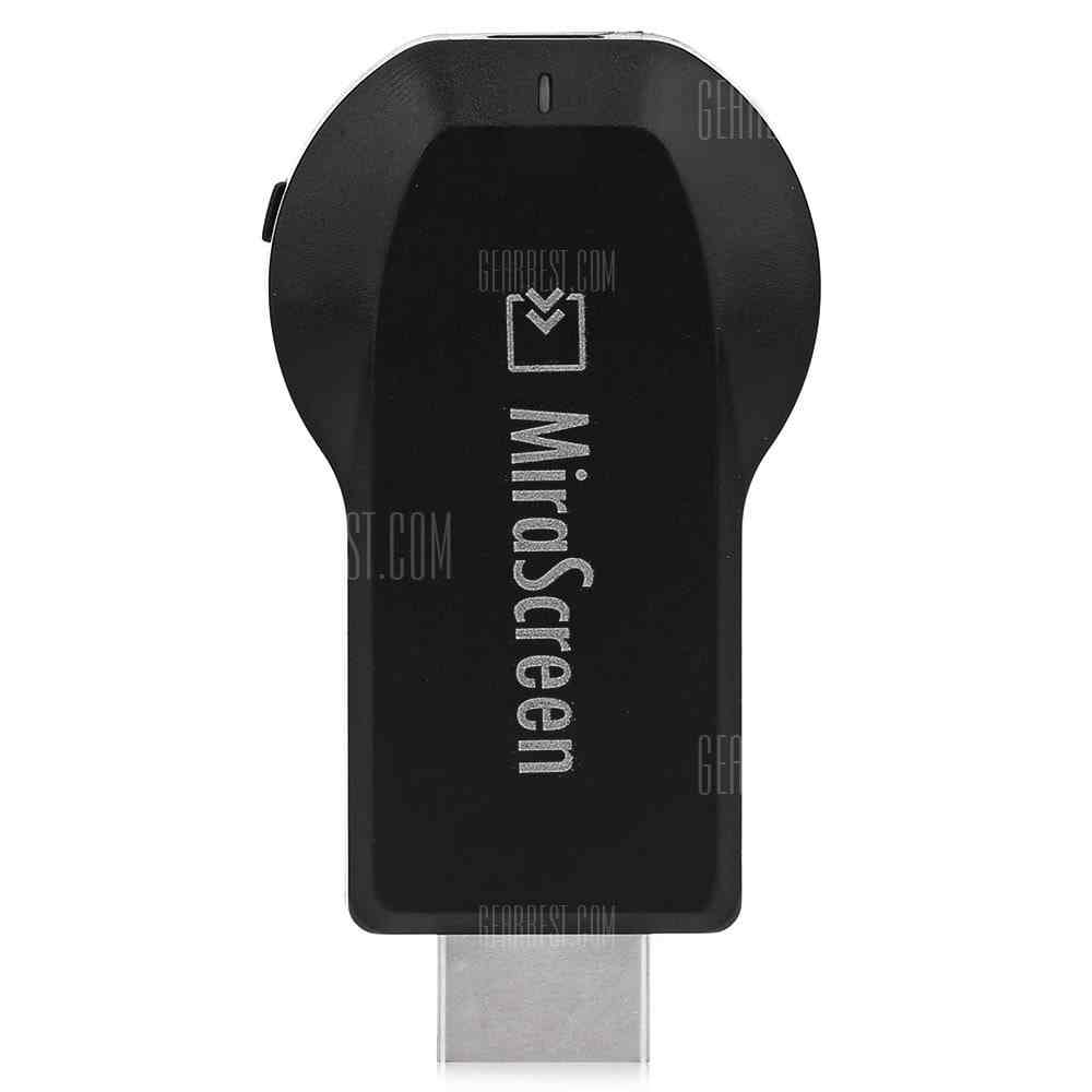 offertehitech-gearbest-Mirascreen E5 DLNA Airplay WiFi Display Miracast TV Dongle Receiver