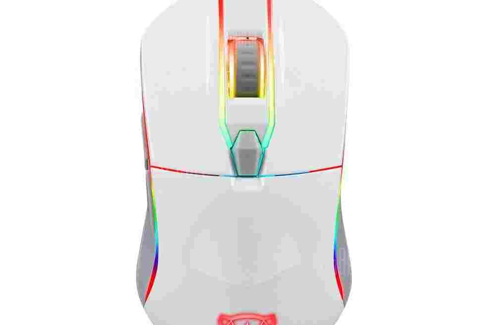 offertehitech-gearbest-Motospeed V30 Wired Optical USB Gaming Mouse