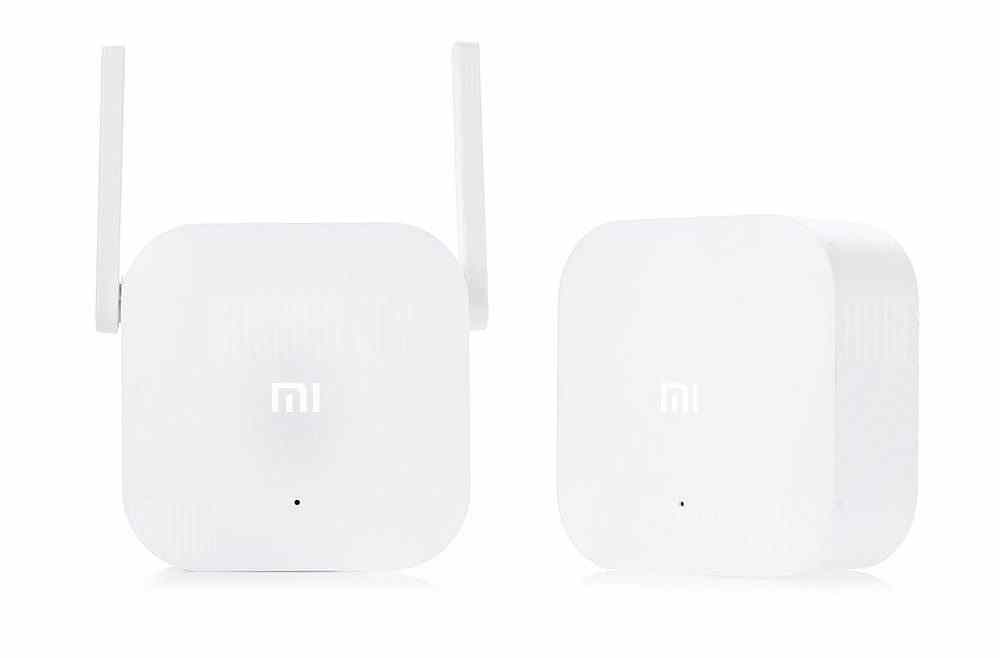 offertehitech-gearbest-Xiaomi WiFi HomePlug